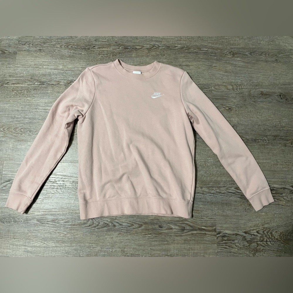 Nike crewneck